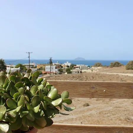 Holiday home Julia's House Kalamaki (Heraklion)