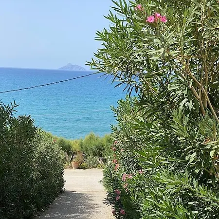 Julia's House Holiday home Kalamaki (Heraklion)