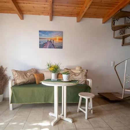 Holiday home Julia's House Kalamaki (Heraklion)