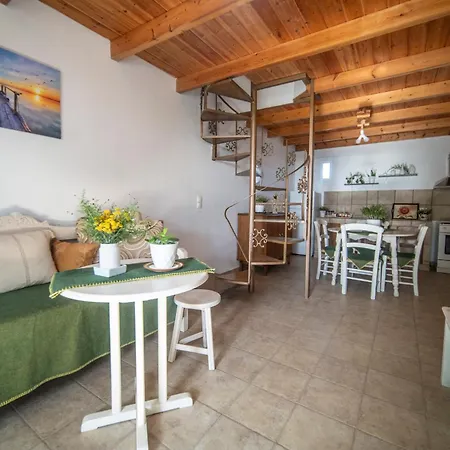 Holiday home Julia's House Kalamaki (Heraklion)