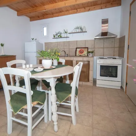 Julia's House Holiday home Kalamaki (Heraklion)