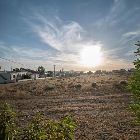 Julia's House Holiday home Kalamaki (Heraklion)