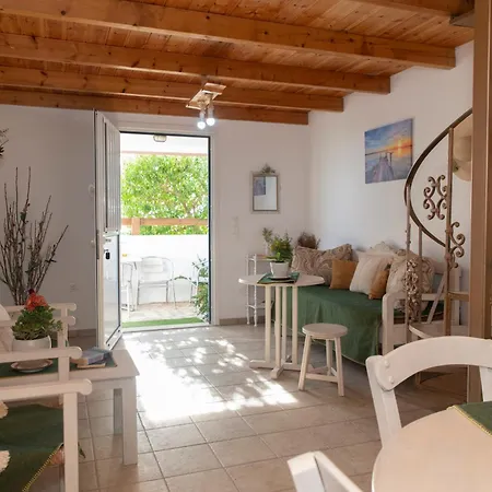 Holiday home Julia's House Kalamaki (Heraklion)