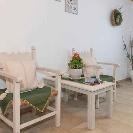 Holiday home Julia's House Kalamaki (Heraklion)