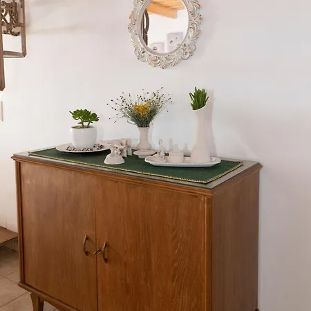 Julia's House Holiday home Kalamaki (Heraklion)