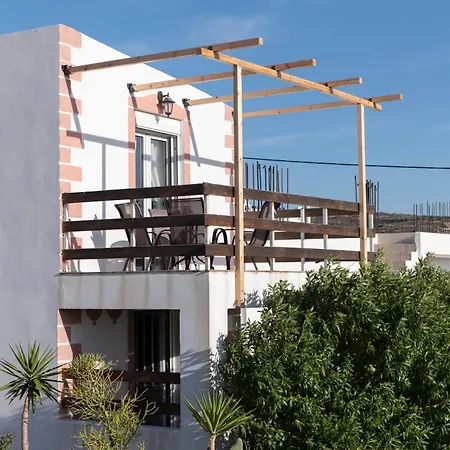 Holiday home Julia's House Kalamaki (Heraklion)