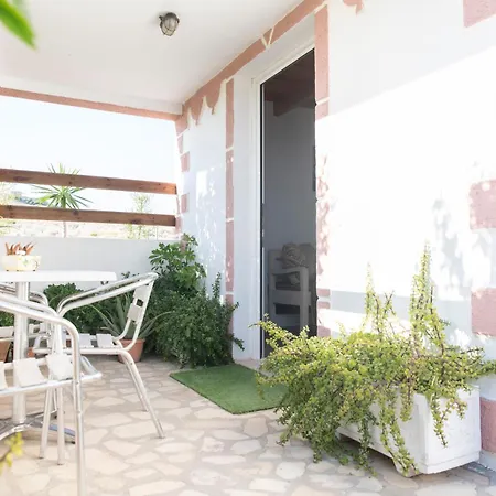 Julia's House Holiday home Kalamaki (Heraklion)