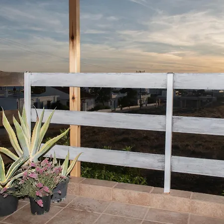 Julia's House Holiday home Kalamaki (Heraklion)