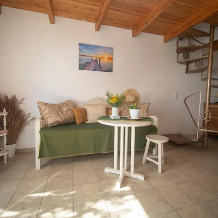 Holiday home Julia's House Kalamaki (Heraklion)