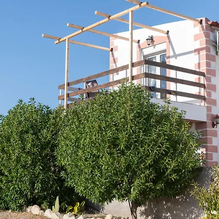Holiday home Julia's House Kalamaki (Heraklion)